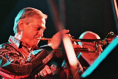 Dusko Gojkovic - photo Stanislav Milojkovic